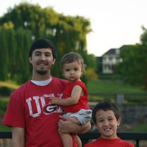 Meet your Posher, Victoria